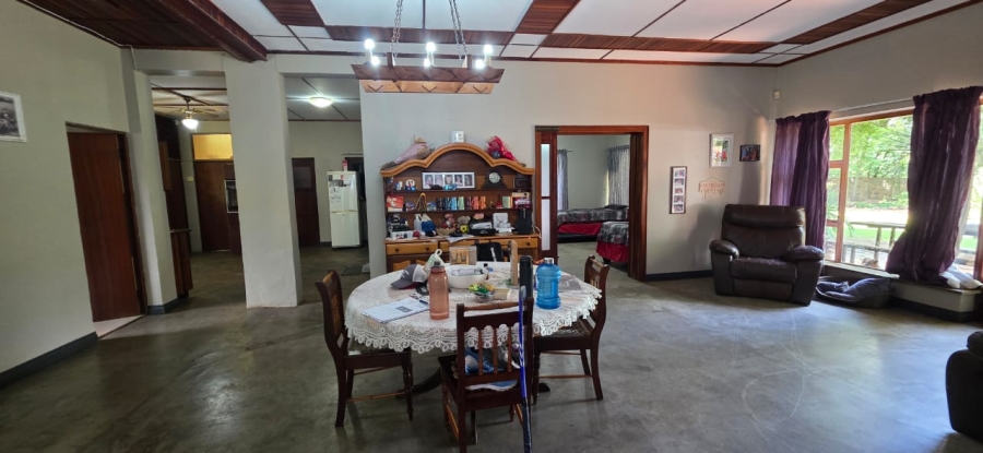 4 Bedroom Property for Sale in Songloed North West